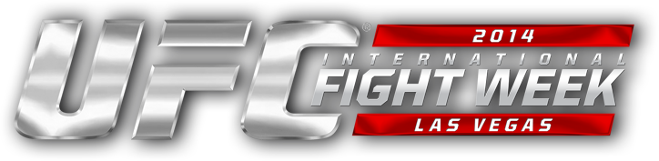 UFC International Fight Week
